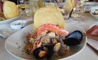 Re Ferdinando food