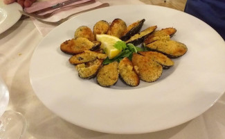 Re Ferdinando food