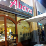 Albatros Extérieur