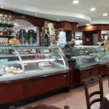 Albatros À l'intérieur
