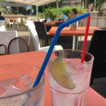Albatros Boisson