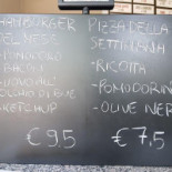 Da Ermanno Carte