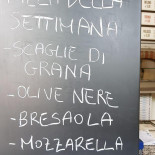 Da Ermanno Carte