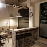 Da Ermanno À l'intérieur