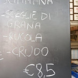 Da Ermanno Carte