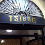 Tsibog Logo