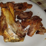 Tsibog Comida