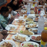 Tsibog Comida