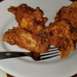 Tsibog Comida