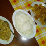 Tsibog Comida