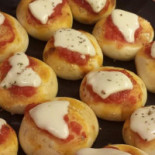 Pizza Uno Nourriture