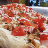 Pizza Uno Nourriture