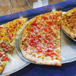 Pizza Uno Nourriture