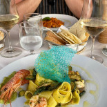 Pizzeria La Locanda drink