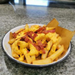 Mani In Pasta Cibo