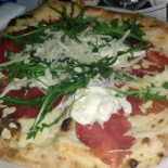 Mani In Pasta Cibo
