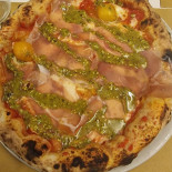 Mani In Pasta Cibo