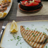 Trattoria I Compari Nourriture