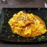 Trattoria I Compari Nourriture