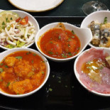 Trattoria I Compari Nourriture