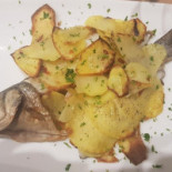 Trattoria I Compari Nourriture