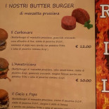 Cacio Pepe Carte