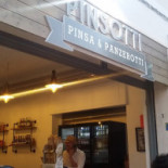 Pinsotti Extérieur