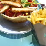 Iampizza Nourriture