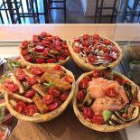 Iampizza Nourriture