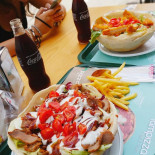 Iampizza Nourriture