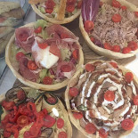 Iampizza Nourriture