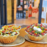 Iampizza Nourriture