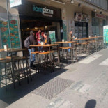Iampizza Extérieur