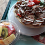 Iampizza Nourriture