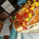 Iampizza Nourriture