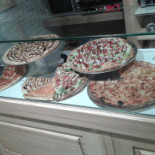 Iampizza Boisson