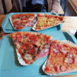 Iampizza Nourriture