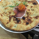 Iampizza Nourriture