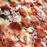 Iampizza Nourriture
