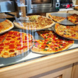 Iampizza Nourriture