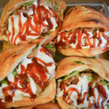 Iampizza Nourriture