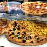 Iampizza Nourriture
