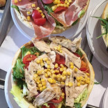 Iampizza Nourriture