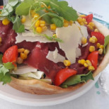 Iampizza Nourriture