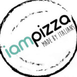 Iampizza Logo