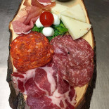 Cagliostro food