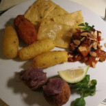Cagliostro food