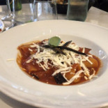 Cagliostro food