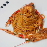 Cagliostro food