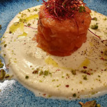 Cagliostro food